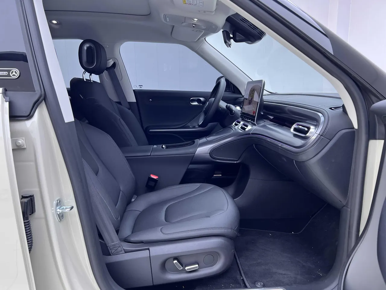 Smart 2026 Smart #1 Smart Long Endurance Edition Automatic Gear 13
