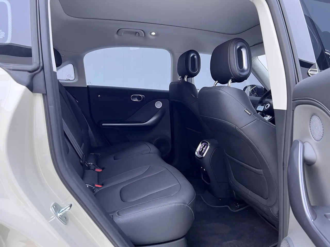 Smart 2026 Smart #1 Smart Long Endurance Edition Automatic Gear 14