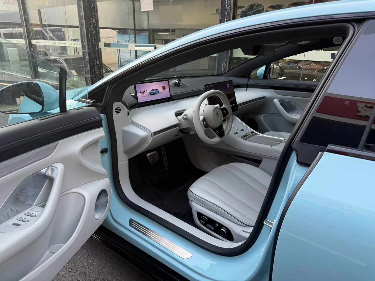 SmartLink 2026 S7 Max Automatic Transmission 6