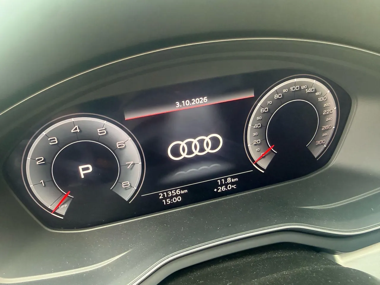 Audi A5 (Imported) 2024 A5 Sportback 2.0TFSI Quattro Luxury Dynamic Automatic Gear 5