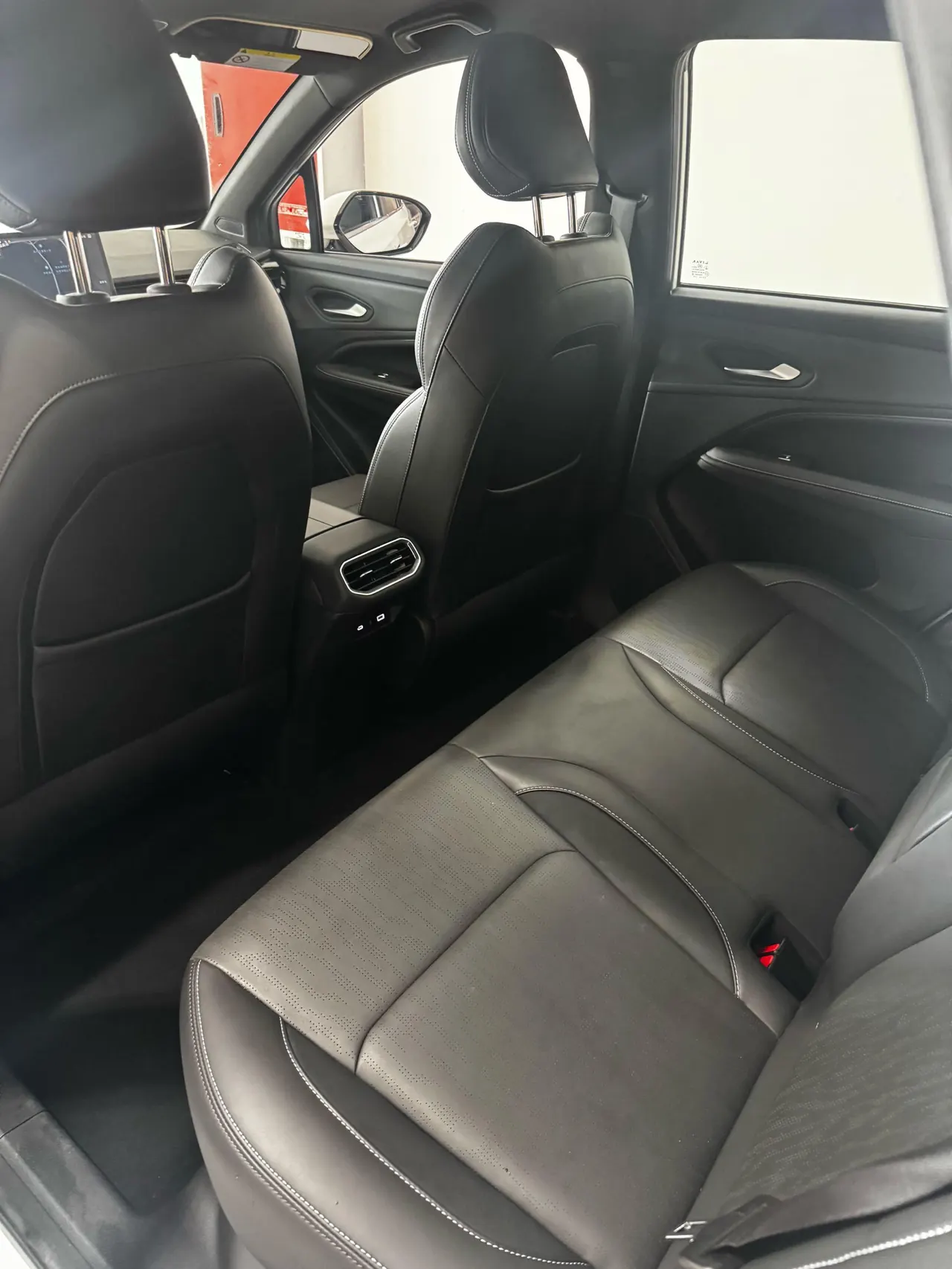 Rui Blue 2024 Rui Blue 7 605km Glory Edition Automatic Gear 4