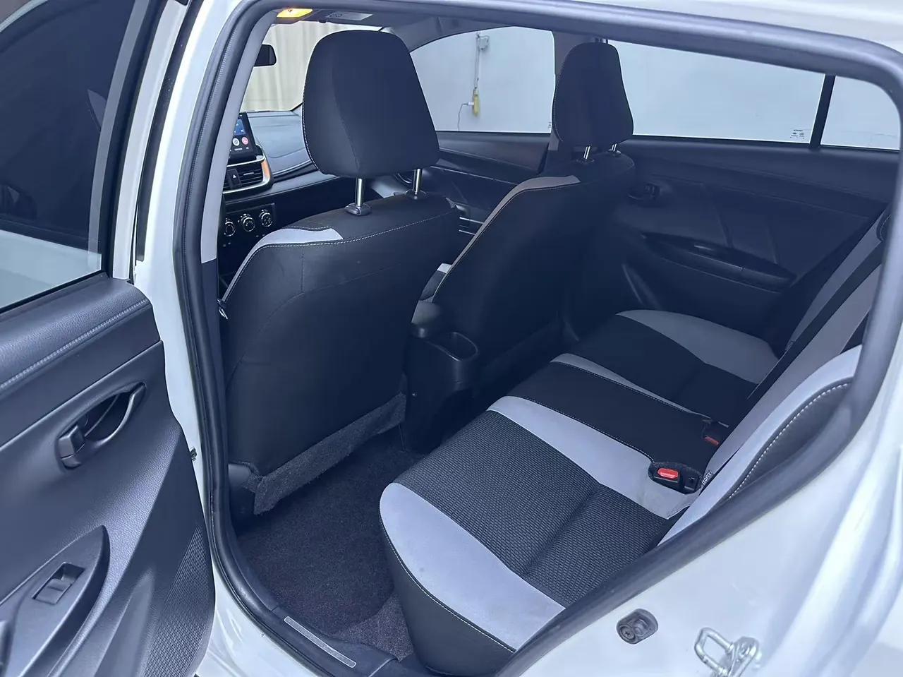 Toyota yaris 2022 YARiS L to dazzle 1.5 stepless leading PLUS version of automatic gear 8
