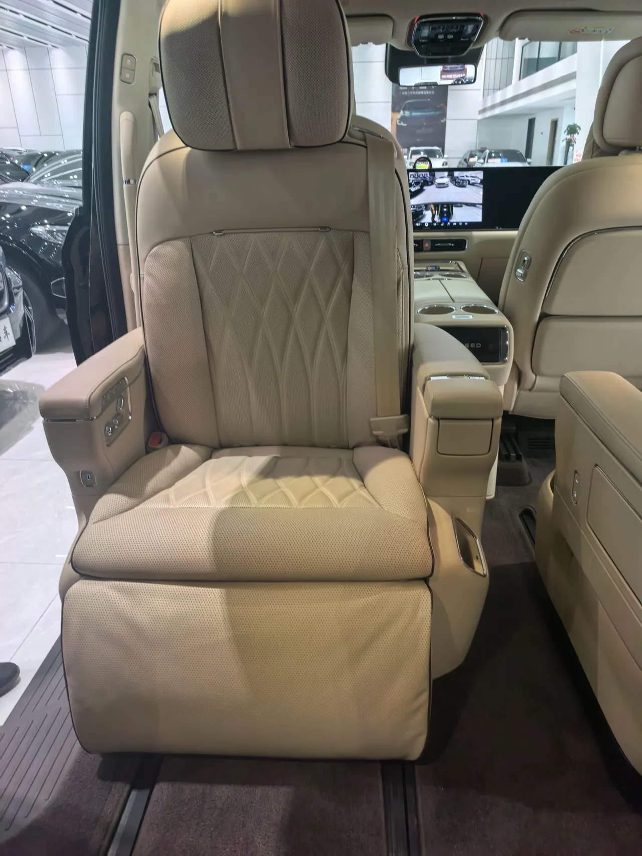 Intellectual 2026 V9 Ultra Automatic Transmission 10