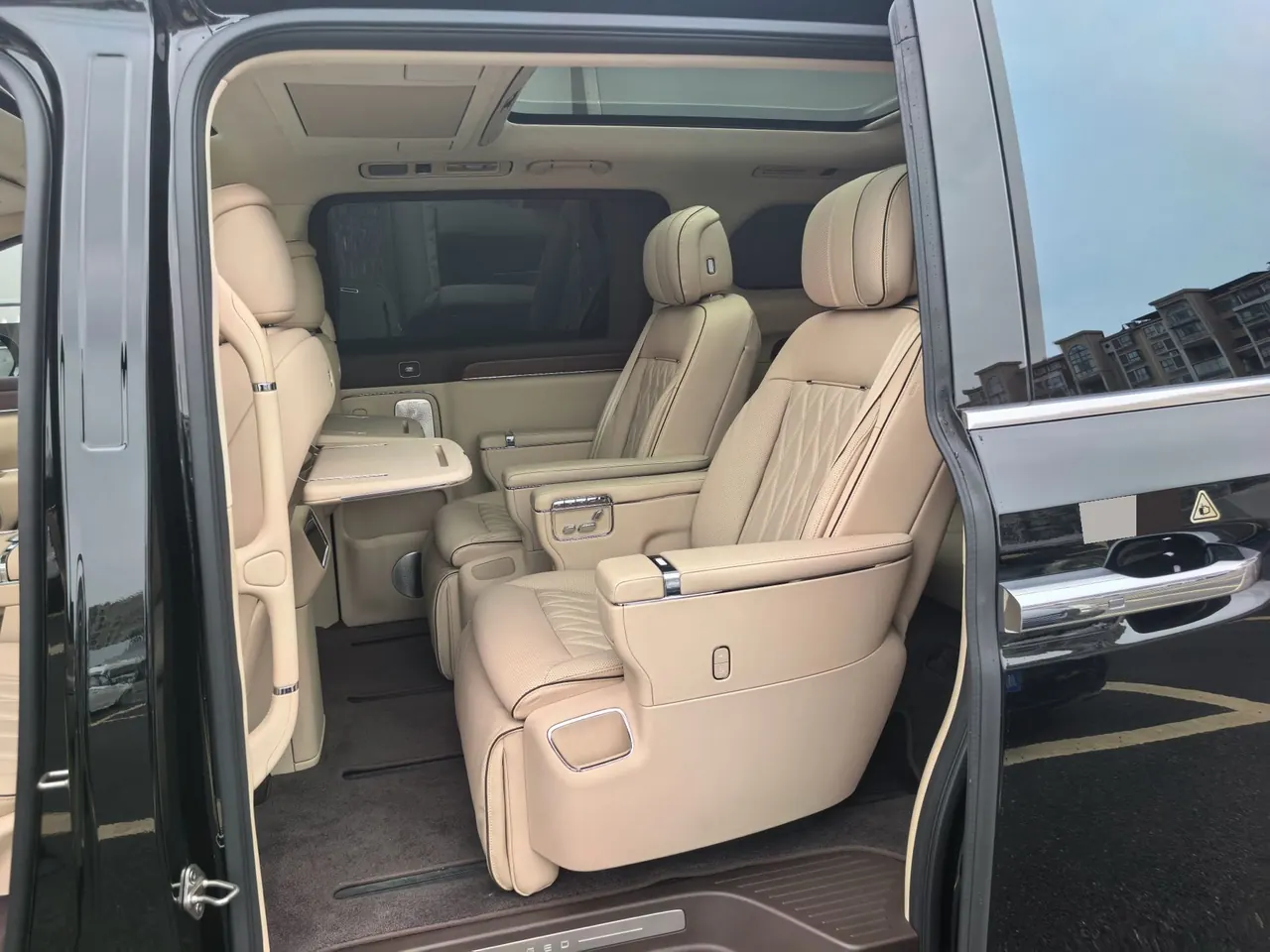 Intellectual 2026 V9 Ultra Automatic Transmission 11