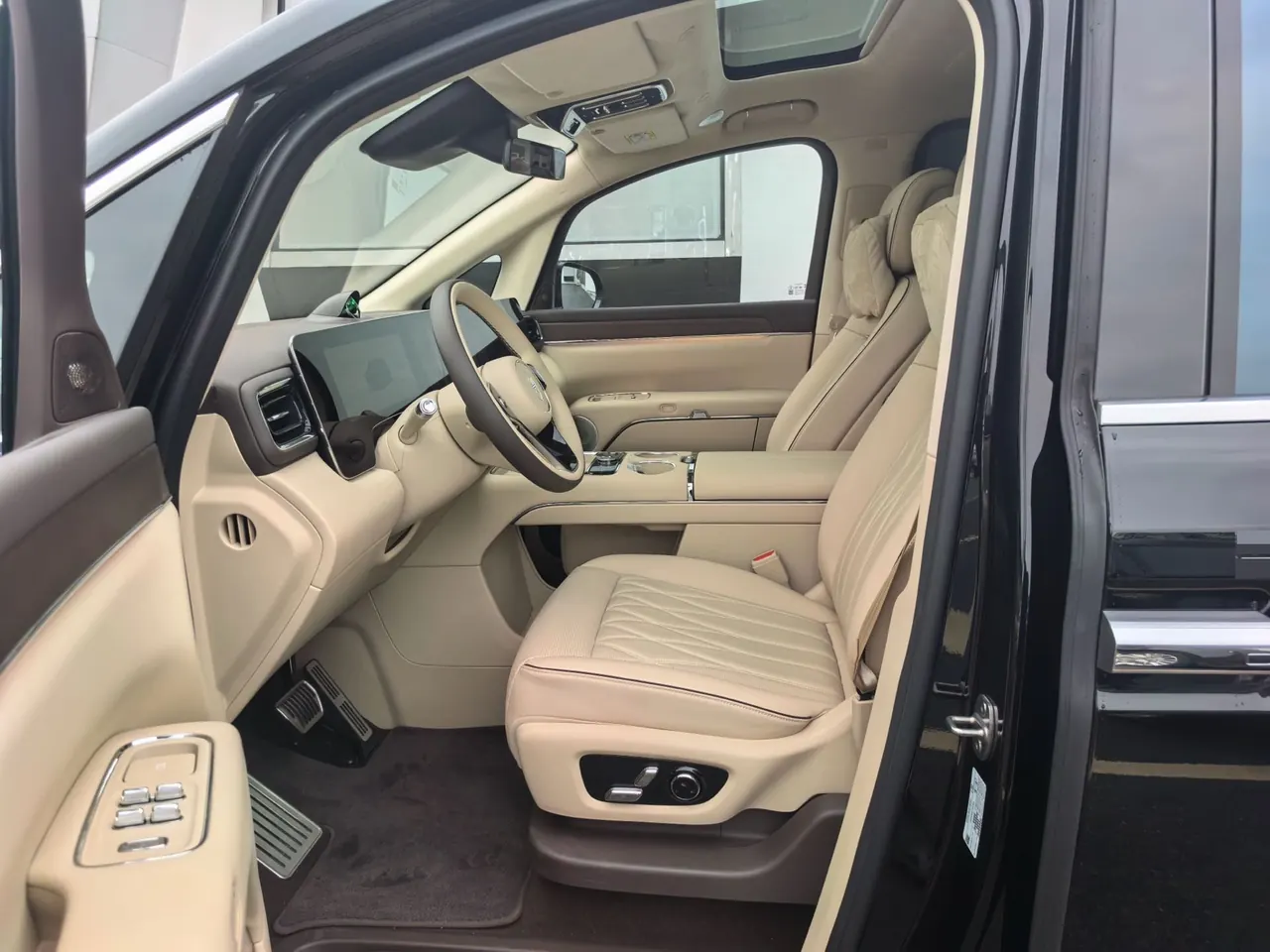 Intellectual 2026 V9 Ultra Automatic Transmission 12