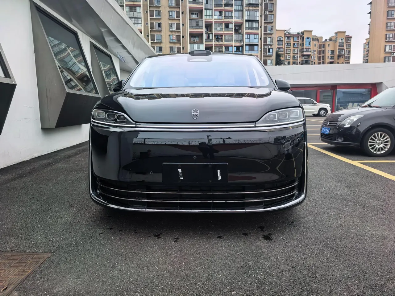 Intellectual 2026 V9 Ultra Automatic Transmission 13