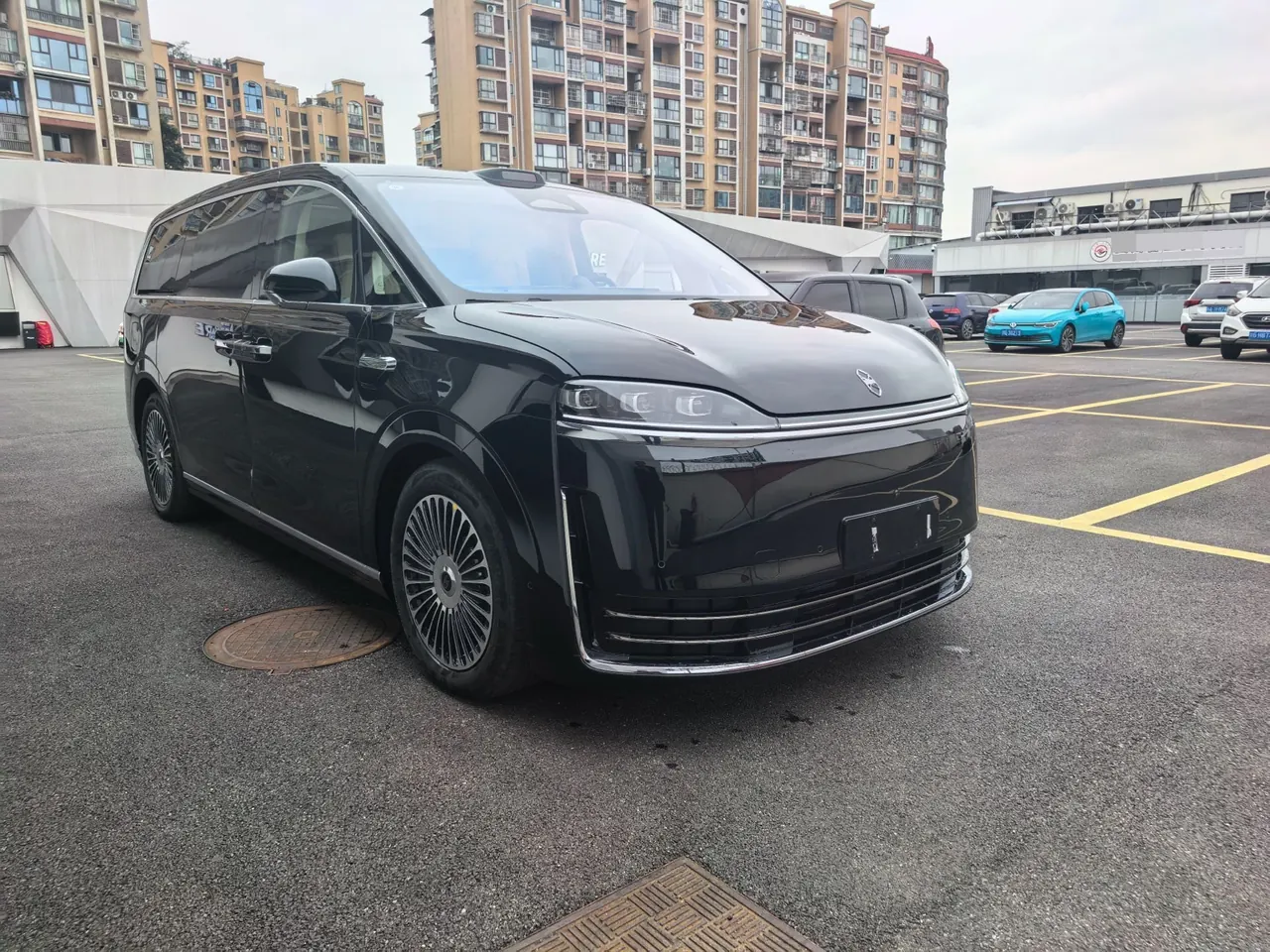 Intellectual 2026 V9 Ultra Automatic Transmission 14