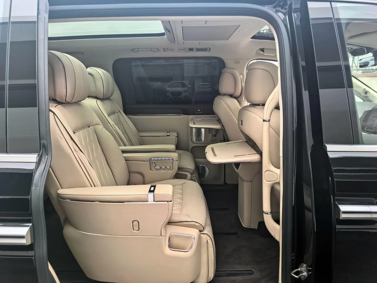 Intellectual 2026 V9 Ultra Automatic Transmission 7
