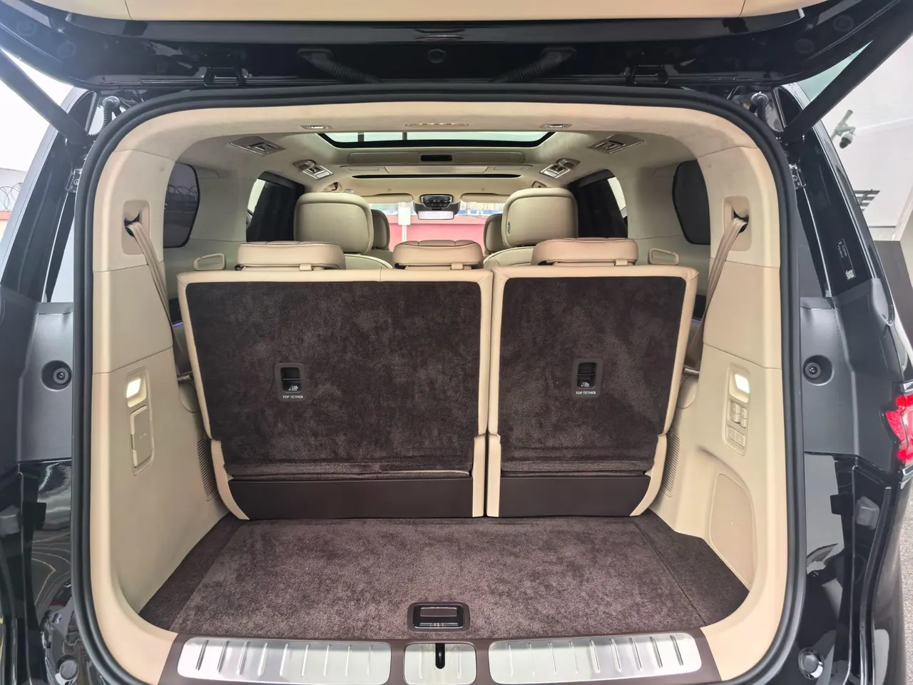 Intellectual 2026 V9 Ultra Automatic Transmission 8