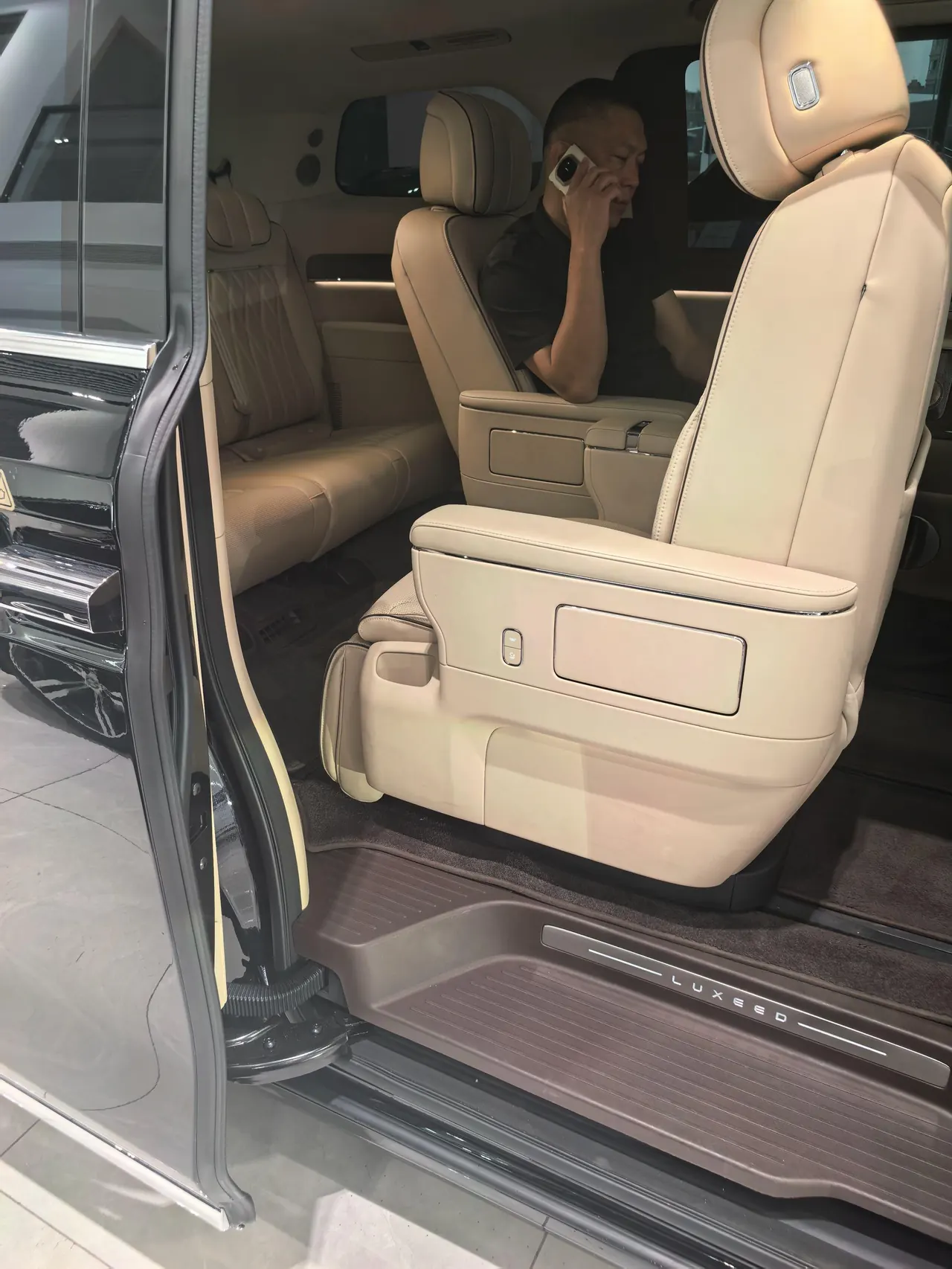 Intellectual 2026 V9 Ultra Automatic Transmission 9