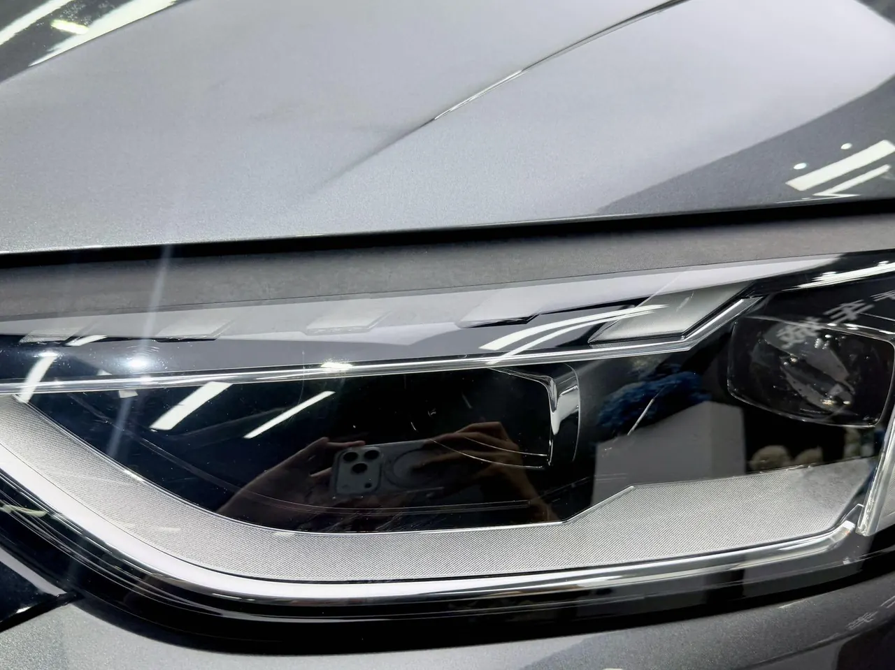 Audi 2022 A4L 2.0TFSI 40TFSI Deluxe Dynamic Automatic 4