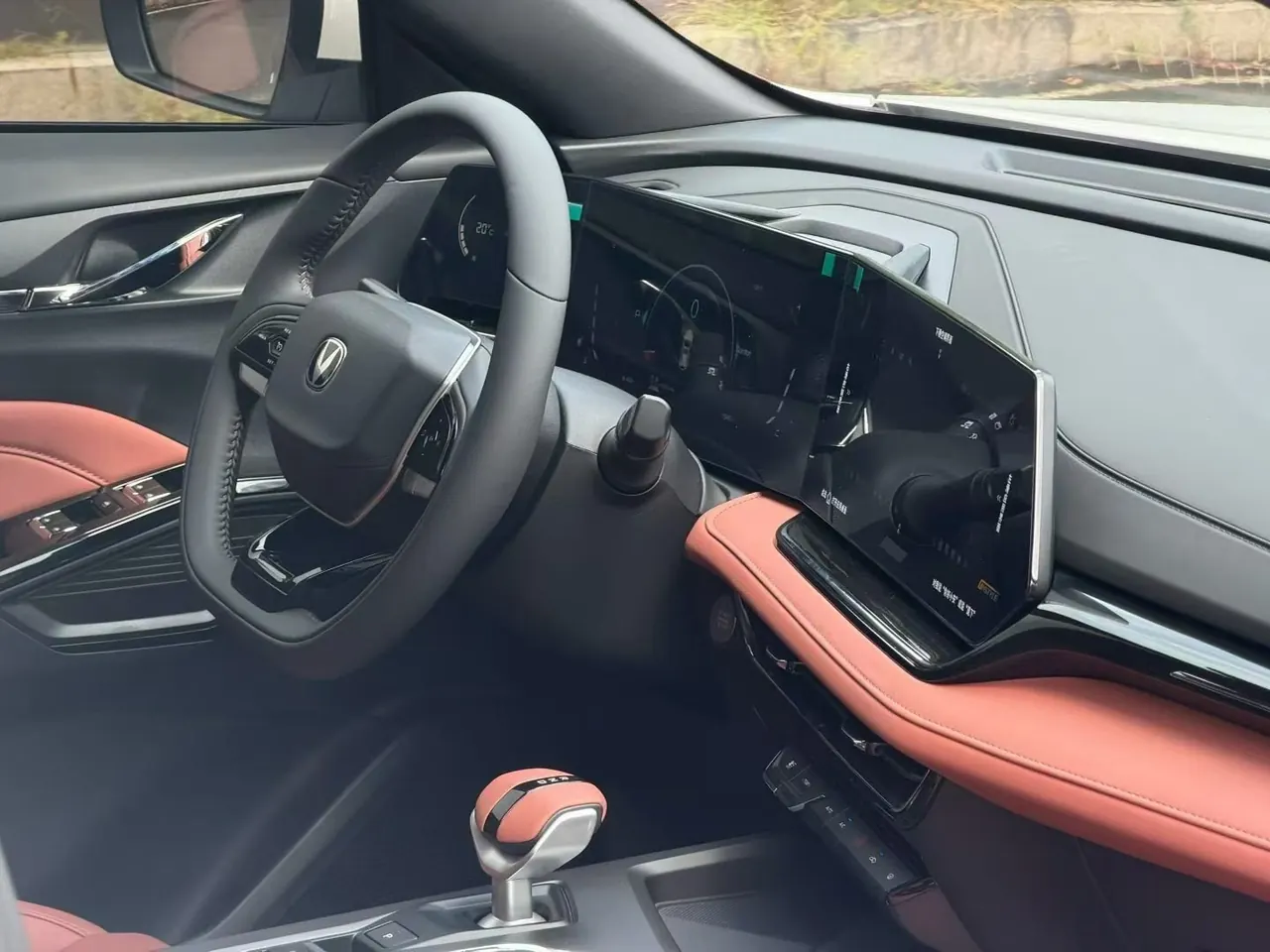 ChangAn 2026 X5 PLUS 1.5T Pioneer PRO Automatic 6
