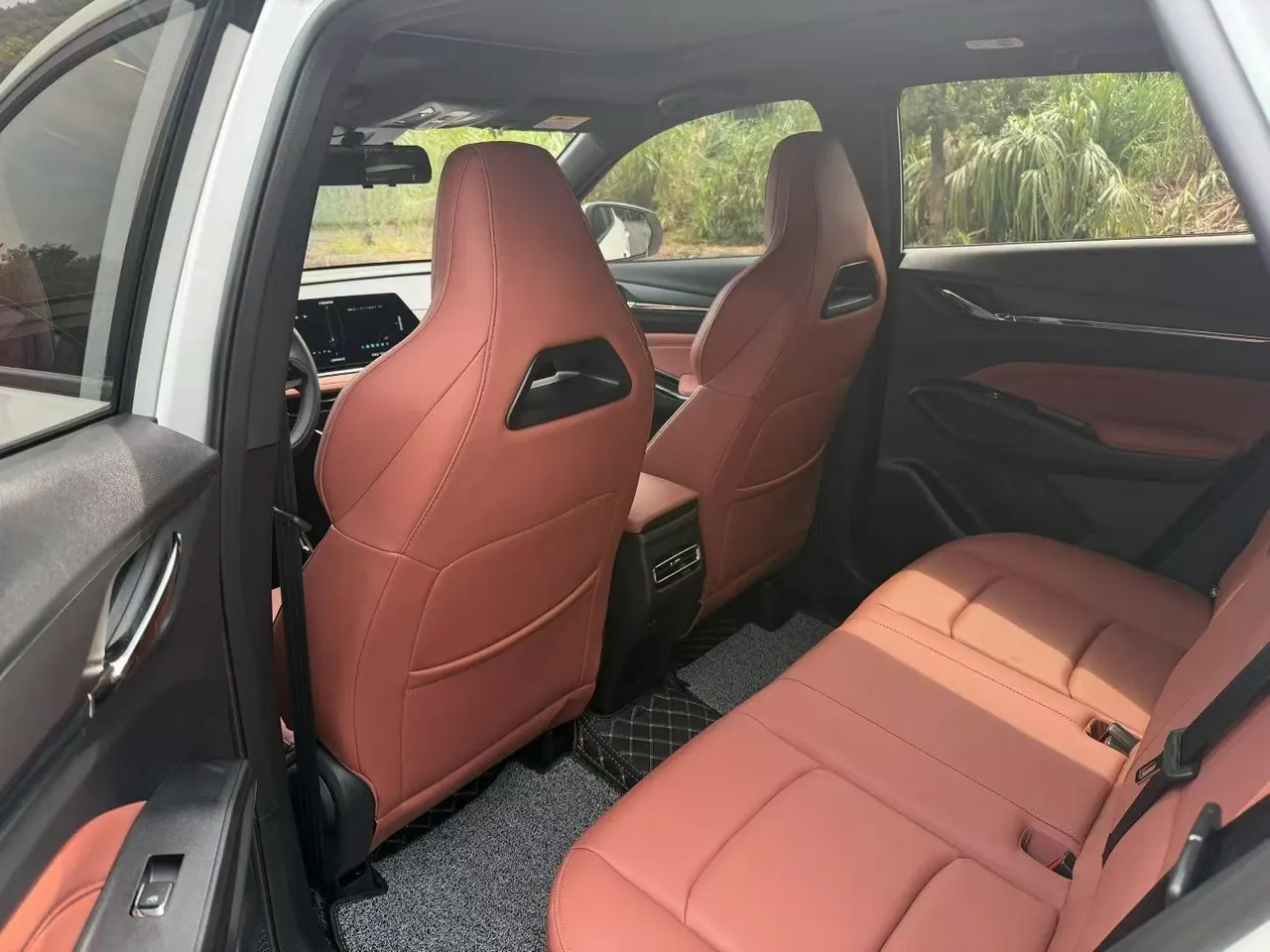 ChangAn 2026 X5 PLUS 1.5T Pioneer PRO Automatic 8