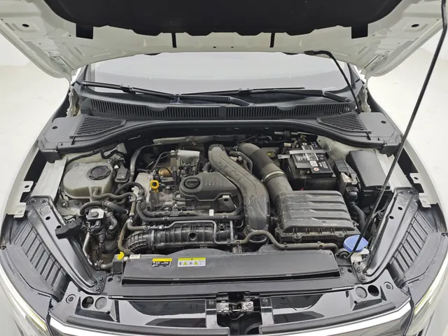 Volkswagen 2023 Sagitar 1.5TSI 300TSI Exceed Edition Automatic 10