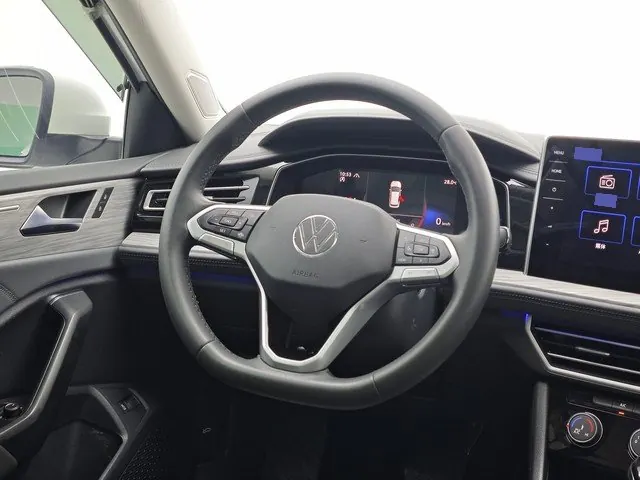 Volkswagen 2023 Sagitar 1.5TSI 300TSI Exceed Edition Automatic 14