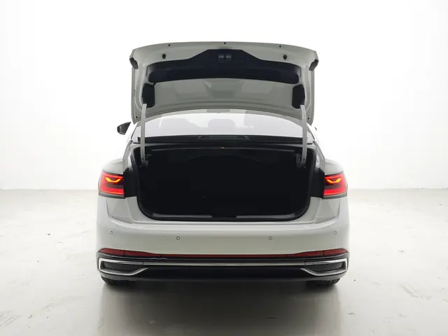 Volkswagen 2023 Sagitar 1.5TSI 300TSI Exceed Edition Automatic 16