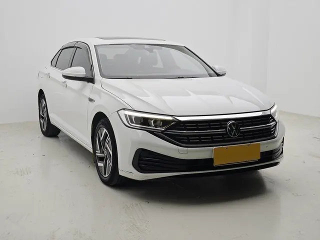 Volkswagen 2023 Sagitar 1.5TSI 300TSI Exceed Edition Automatic 2