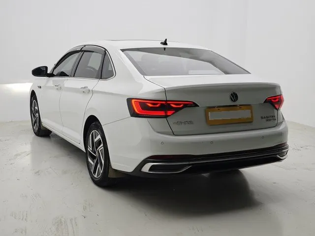 Volkswagen 2023 Sagitar 1.5TSI 300TSI Exceed Edition Automatic 4