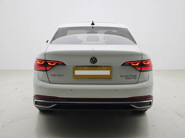 Volkswagen 2023 Sagitar 1.5TSI 300TSI Exceed Edition Automatic 5