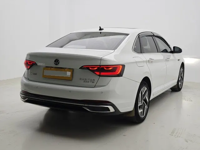 Volkswagen 2023 Sagitar 1.5TSI 300TSI Exceed Edition Automatic 6