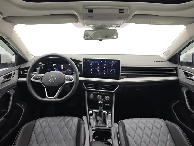 Volkswagen 2023 Sagitar 1.5TSI 300TSI Exceed Edition Automatic 7