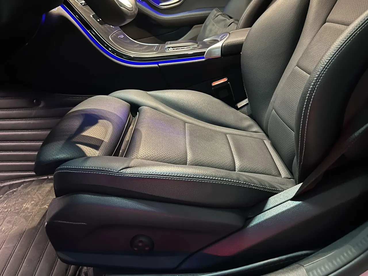 Mercedes Benz Class C 2021 C 260 L 48V 1.5T Sports Star Yao Zhen Tibetan Edition Automatic Gear 6