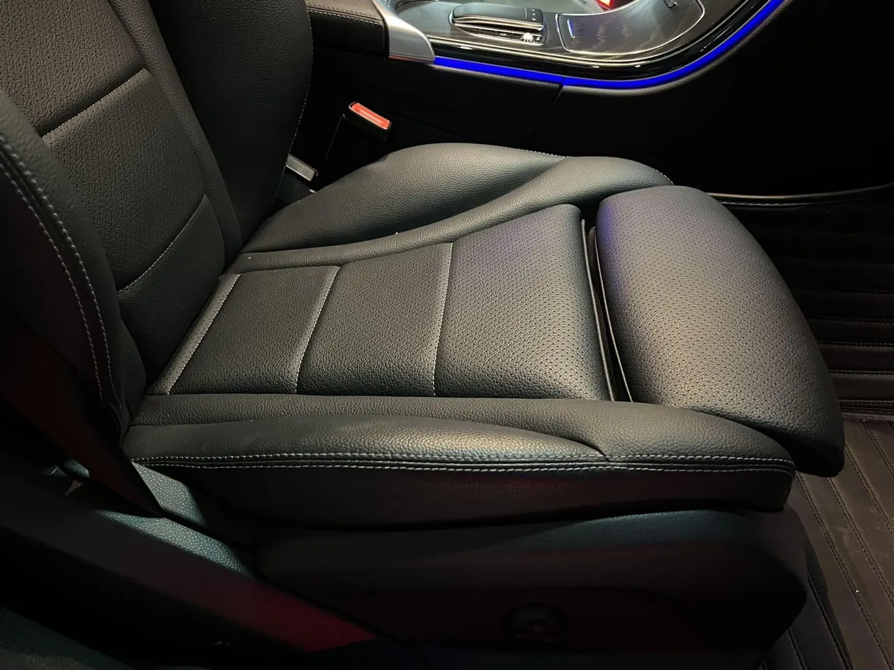 Mercedes Benz Class C 2021 C 260 L 48V 1.5T Sports Star Yao Zhen Tibetan Edition Automatic Gear 7