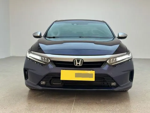 Honda INSPIRE (Yingshi Pai) 2022 INSPIRE 1.5T Stepless 260TURBO Jingyue Edition Automatic Gear 2