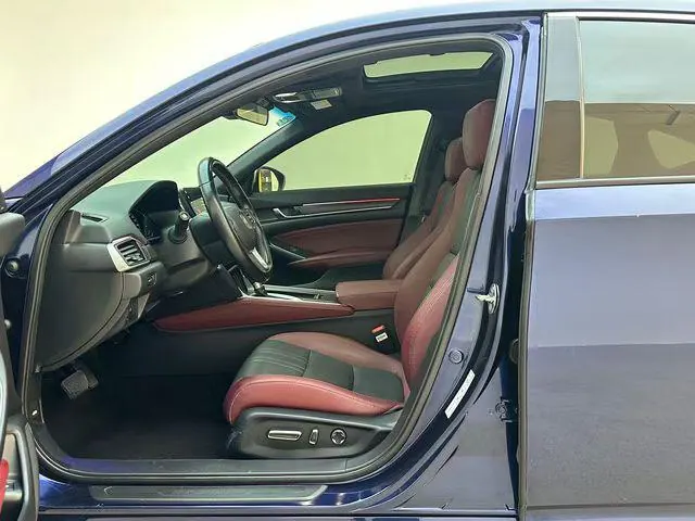 Honda INSPIRE (Yingshi Pai) 2022 INSPIRE 1.5T Stepless 260TURBO Jingyue Edition Automatic Gear 7