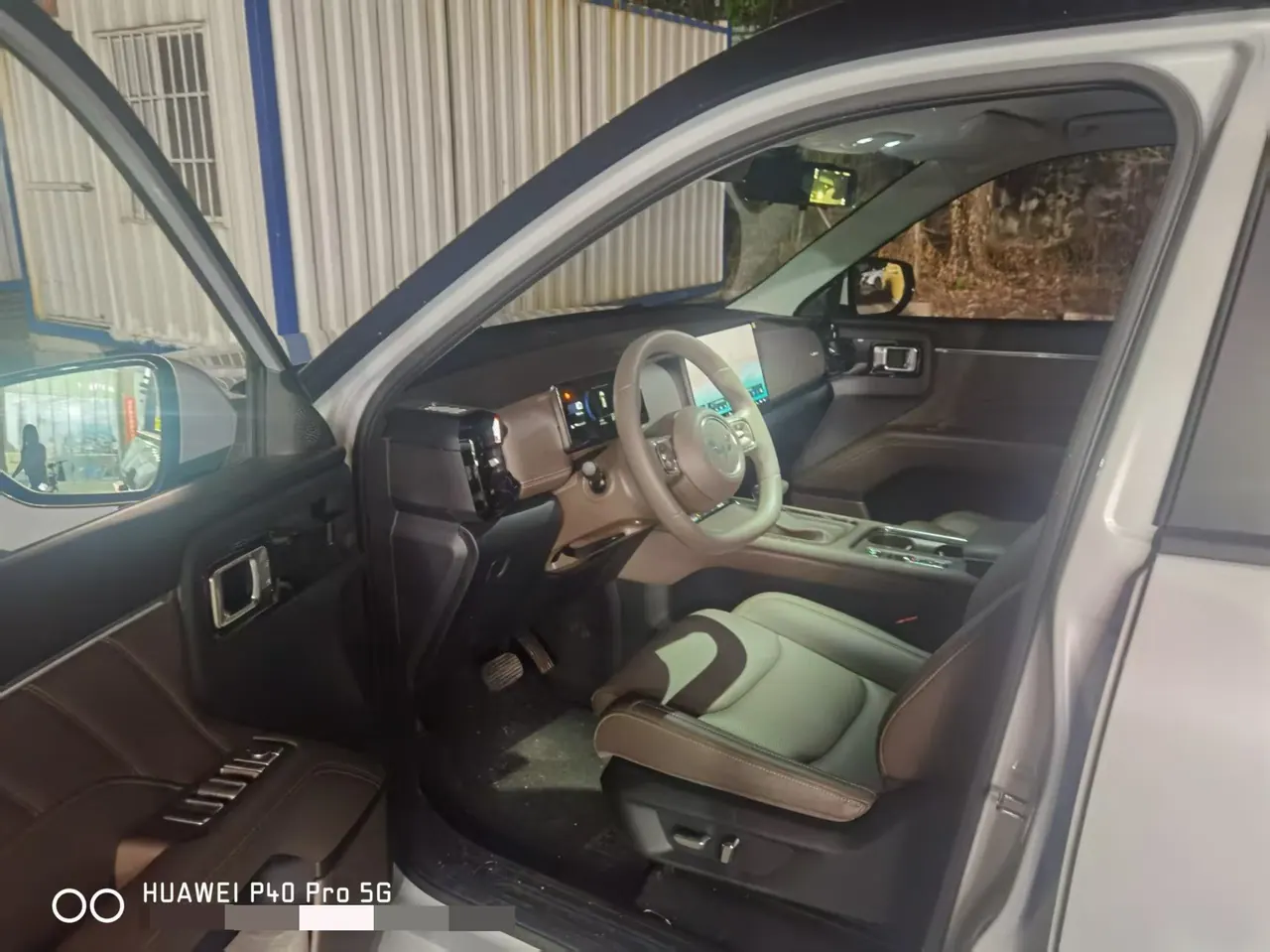 WuLing 2026 star 560 1.5T stepless elite automatic gear 4