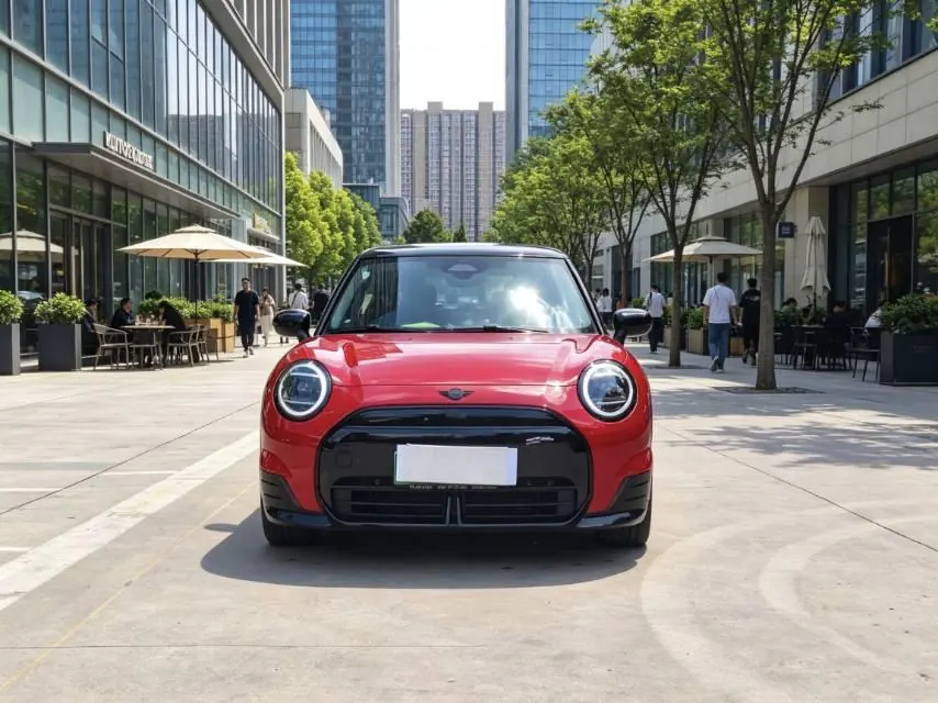 MINI 2024 Mini Cooper SE 452km Cooper SE Racer Automatic 2