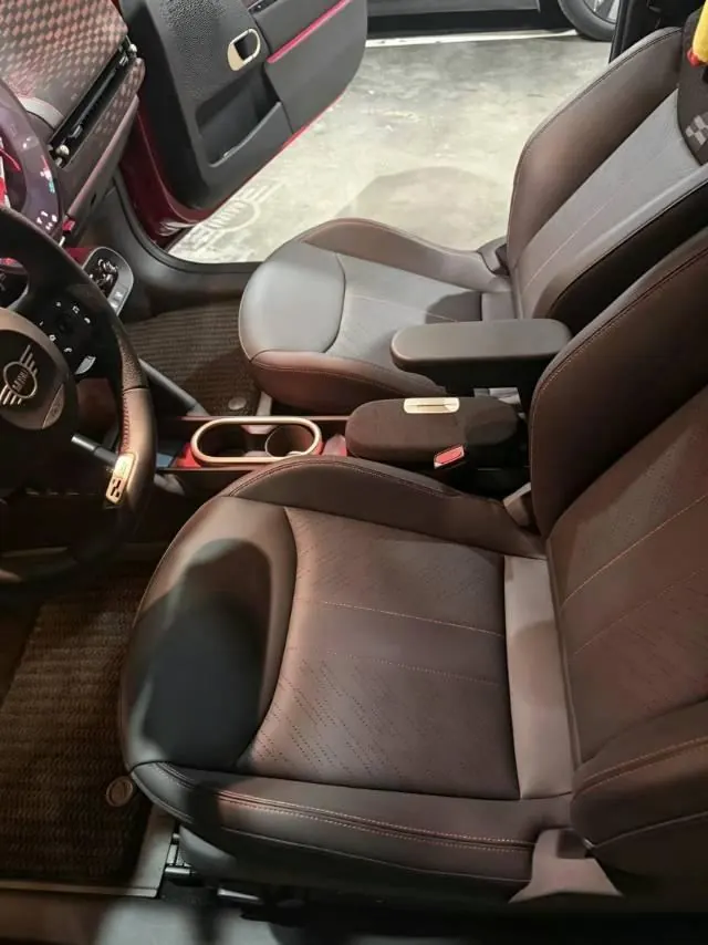 MINI 2024 Mini Cooper SE 452km Cooper SE Racer Automatic 5