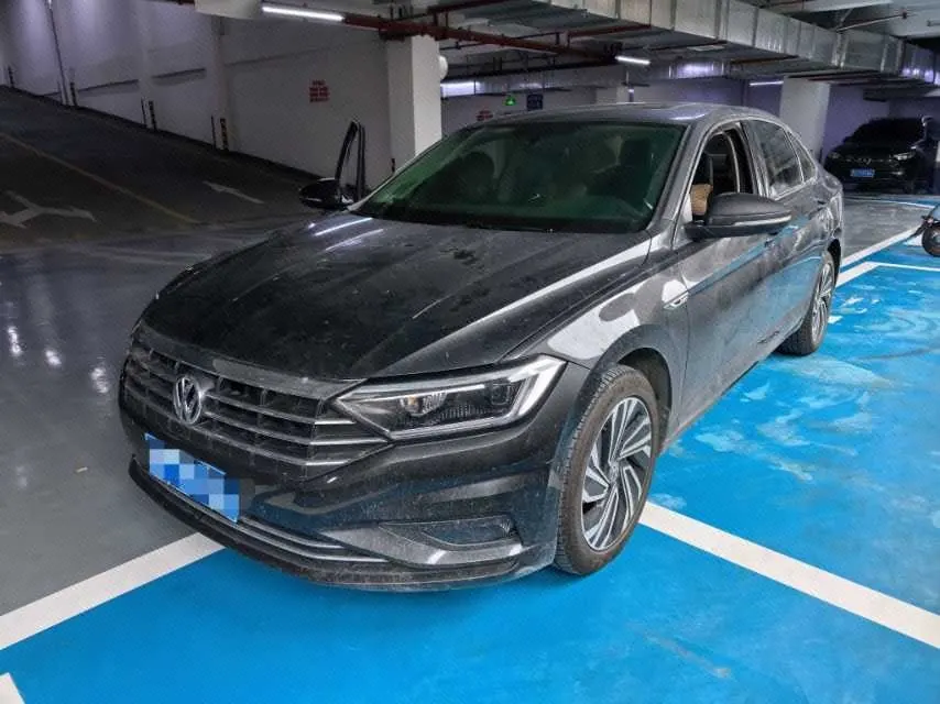 Open image lightbox: Volkswagen 2021 Sagittarius 1.4TSI 280TSI Exceed Edition Automatic Gear