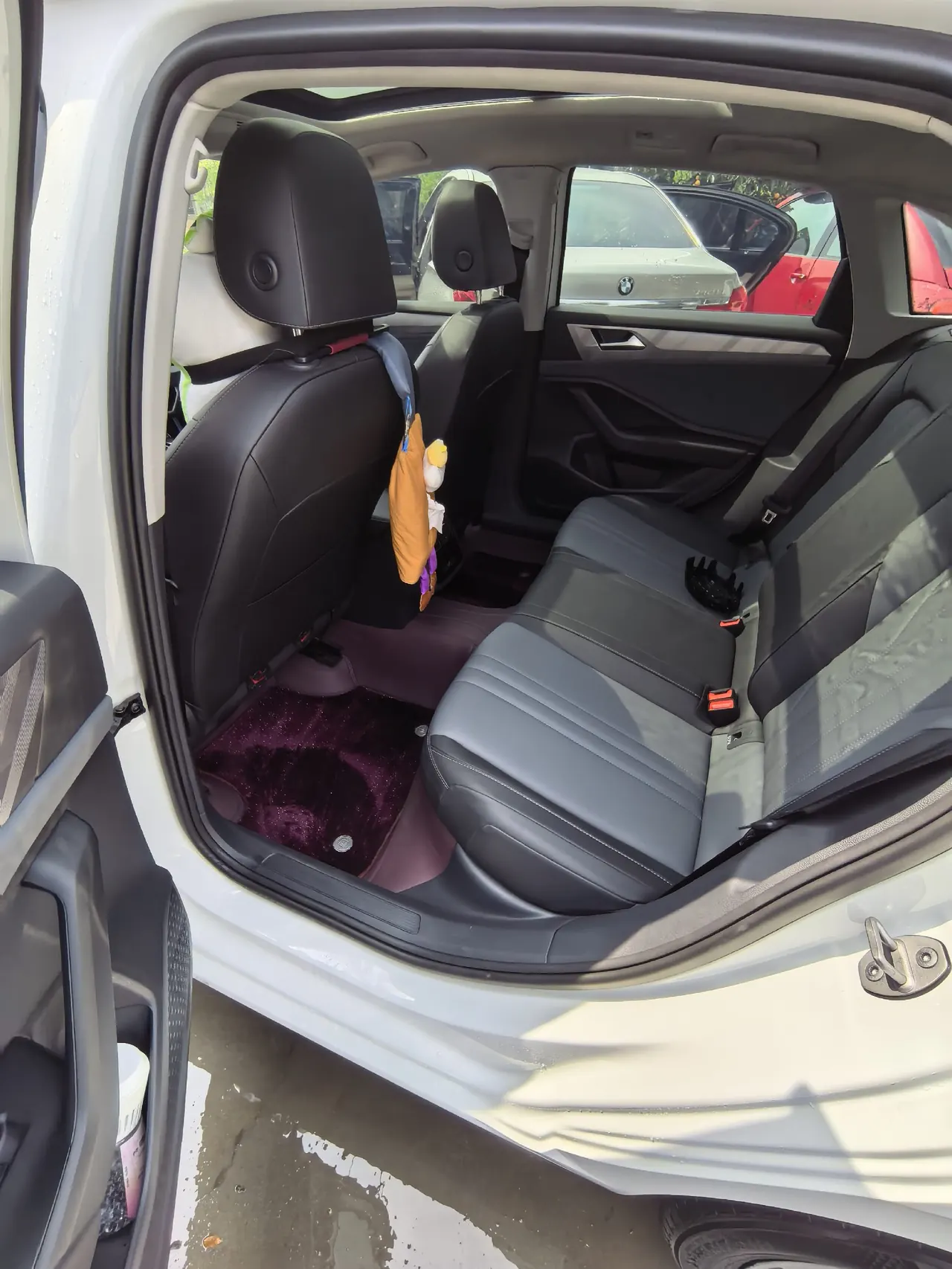 Volkswagen 2026 Sagittarius 1.5TSI 300TSI 30 million Selected Exceed Automatic Gear 4