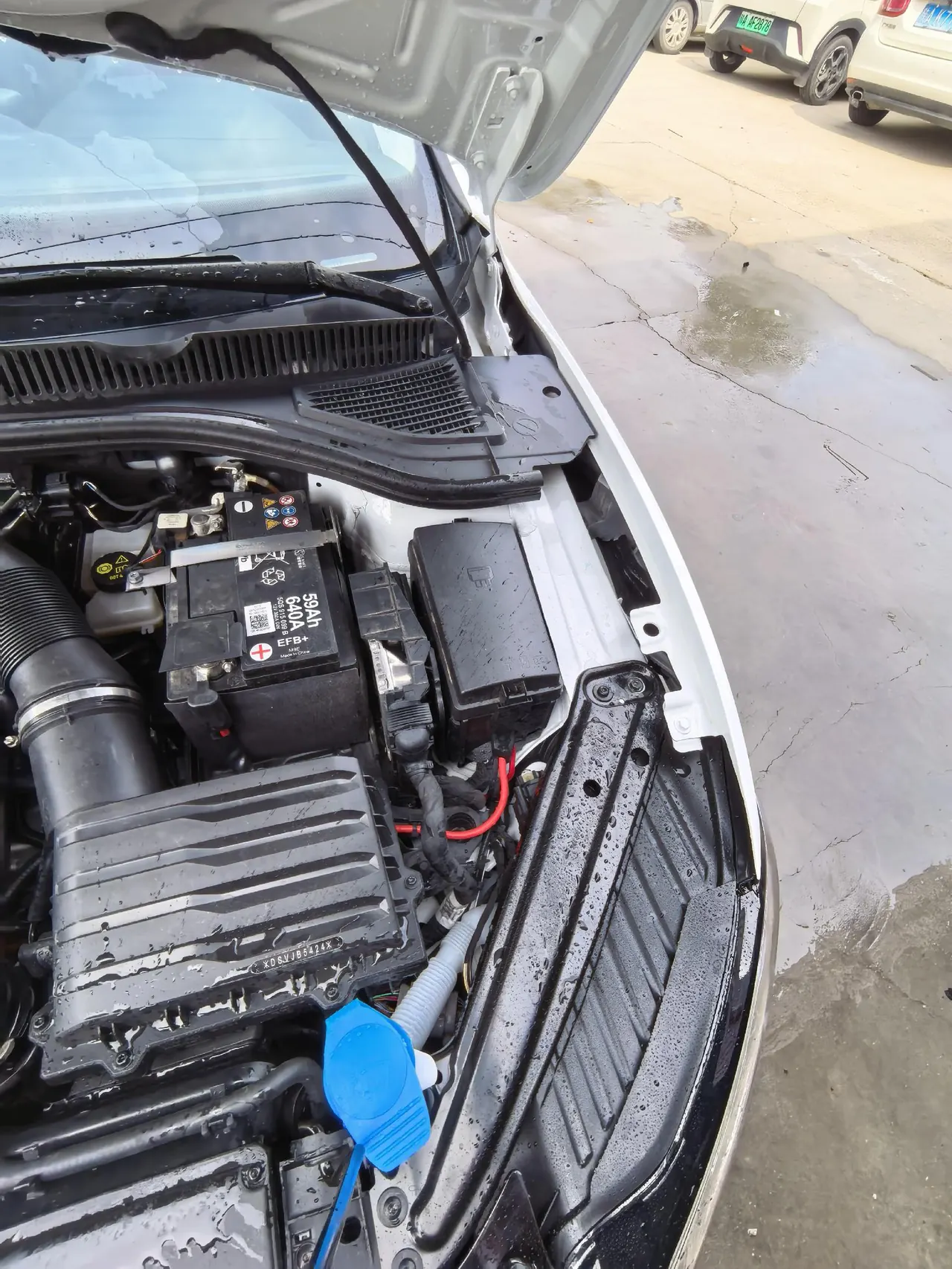 Volkswagen 2026 Sagittarius 1.5TSI 300TSI 30 million Selected Exceed Automatic Gear 7