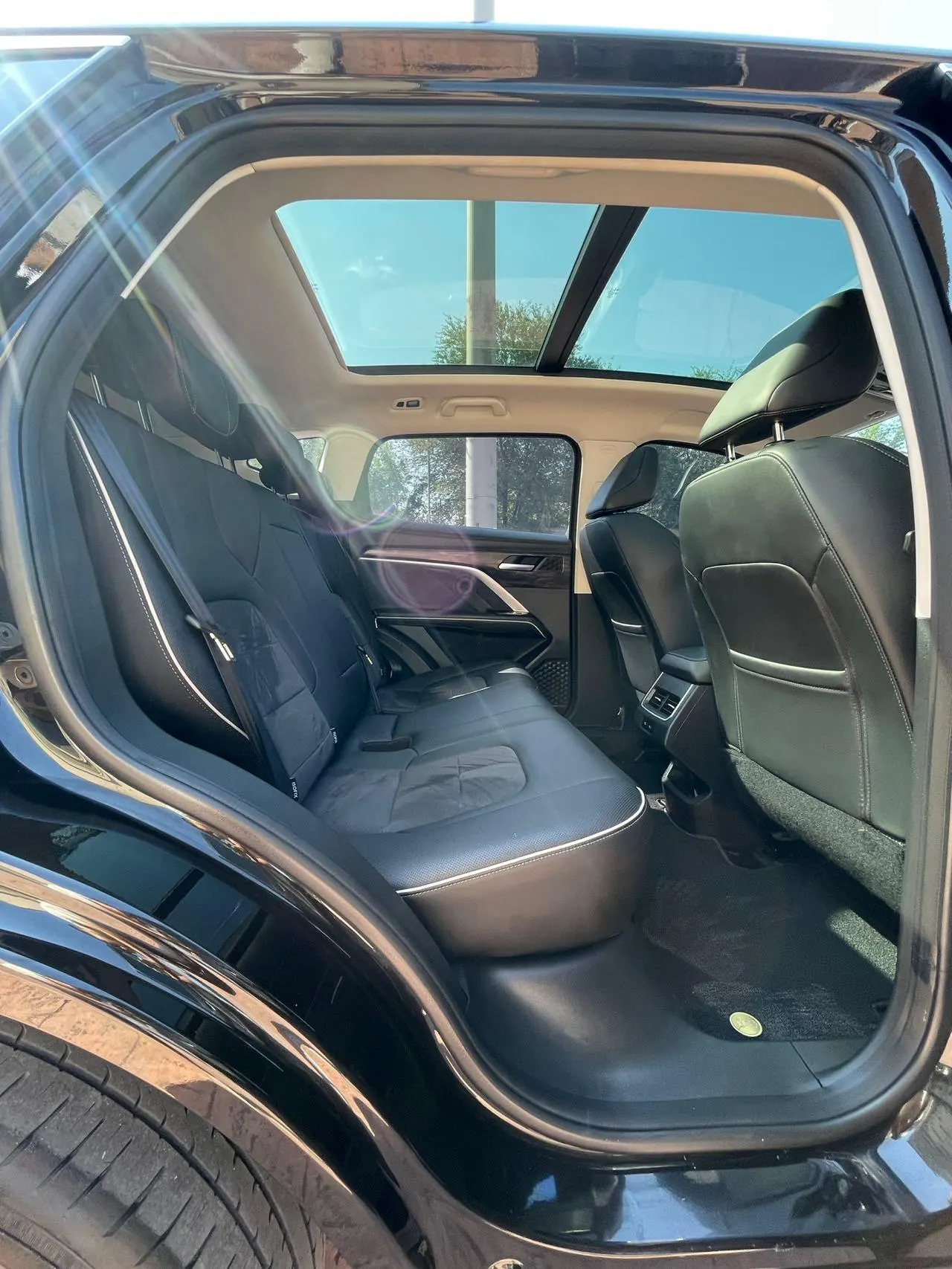 Haval 2021 H6 1.5T National Tide Champion Edition Automatic Gear 5