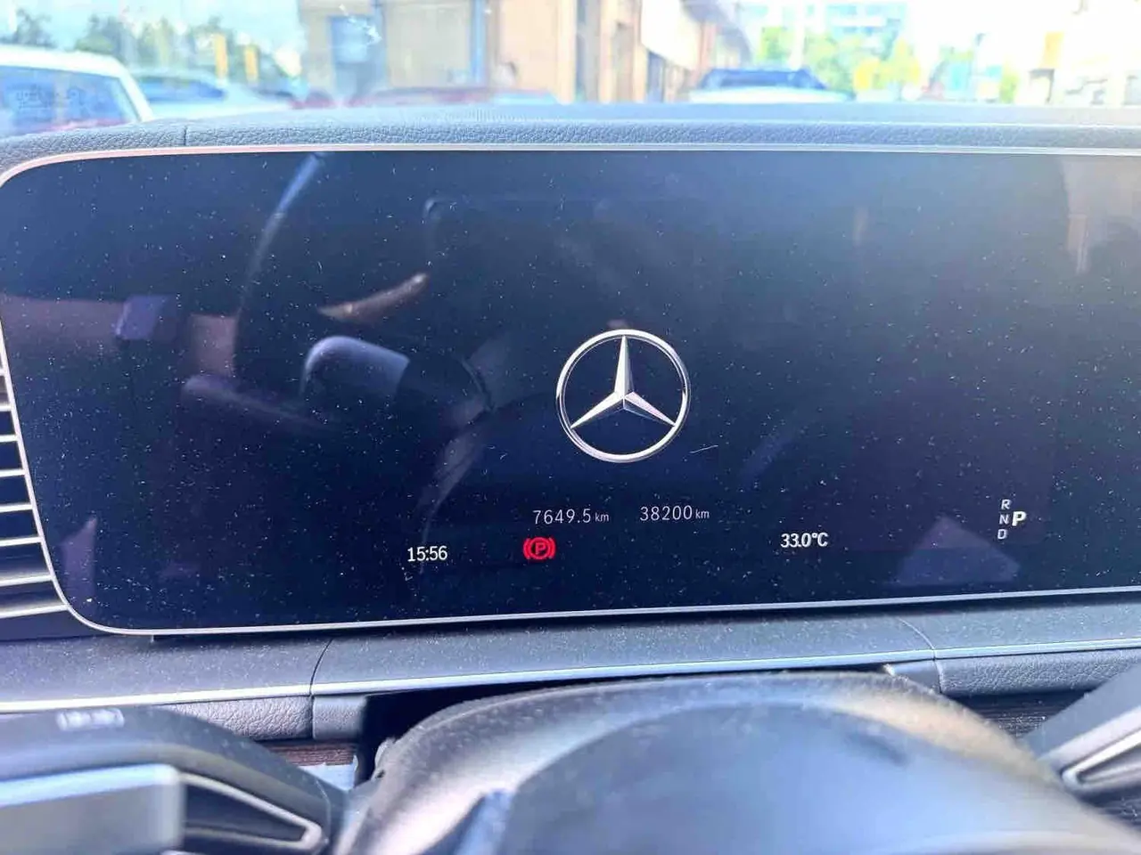 Mercedes Benz GLE (Imported) 2024 GLE 350 4MATIC 48V 2.0T Fashion Automatic Gear 8