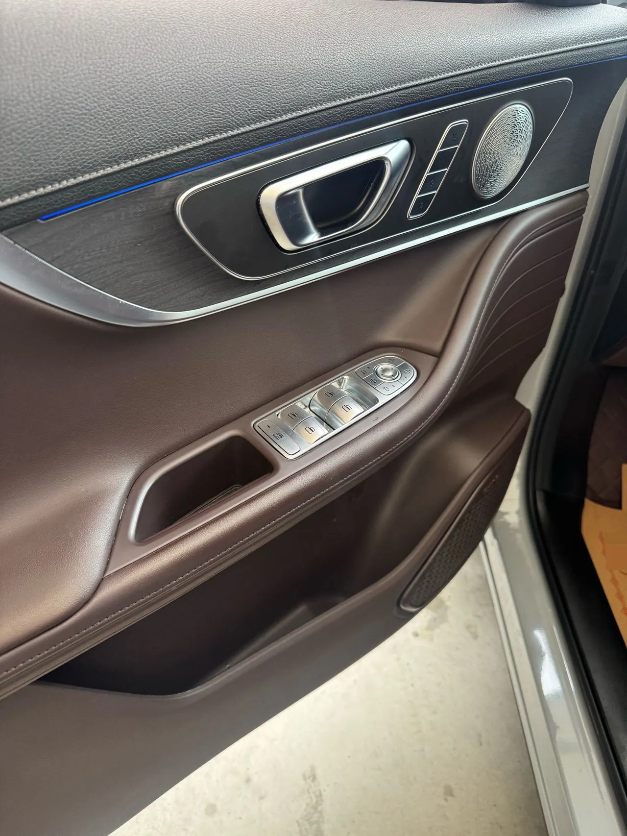Chery 2022 Ruihu 8 PRO 2.0T 390T Two-Drive Vast Edition 5-seat Automatic Gear 2