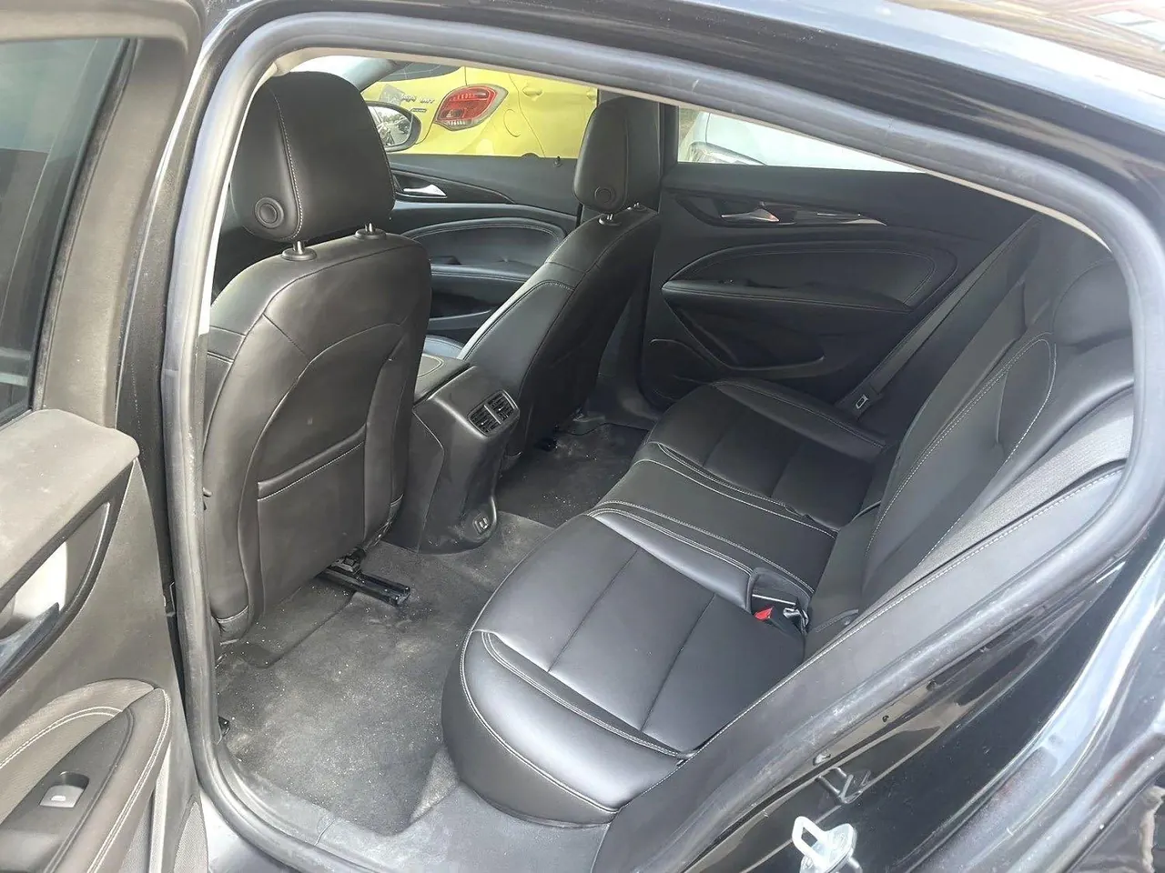 Buick 2025 Regal 1.5T 25T Super Edition Automatic Gear 4