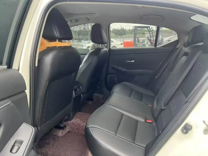 Nissan 2020 Sylphy 1.6 Stepless XL Pleasant Edition Automatic Gear 6
