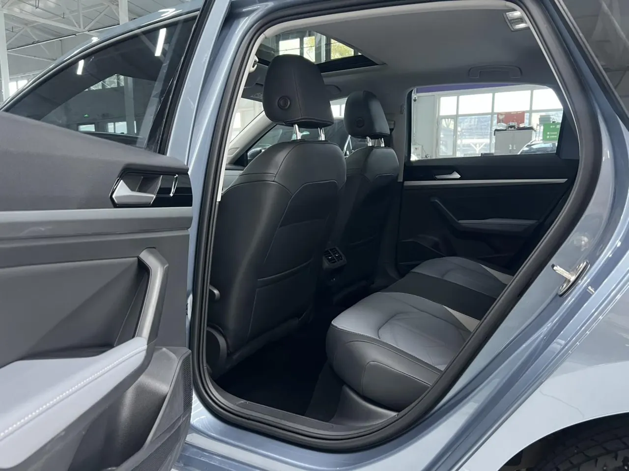 Volkswagen 2023 Lavida 1.4TSI 280TSI Star Eternal Edition Automatic Gear 8