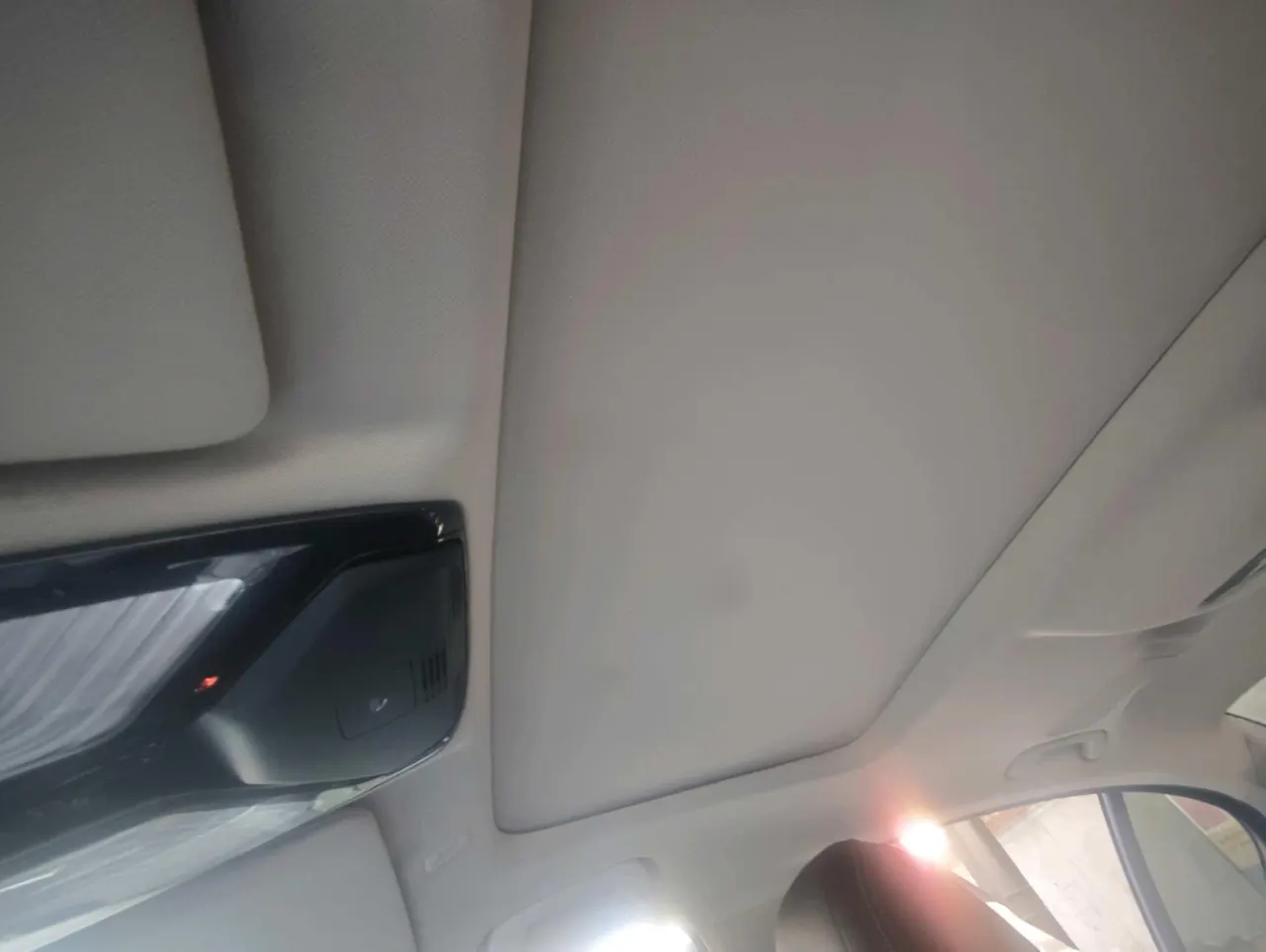 BMW 5 Series 2021 525Li 2.0T Luxury Suit (Modified) Automatic Gear 6