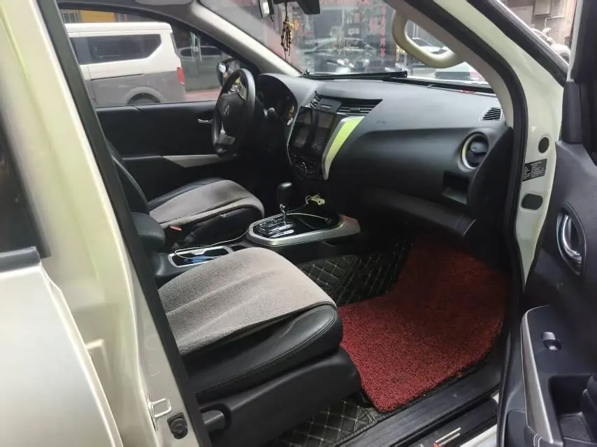 Nissan 2020 Tuda 125.00g Drive Deluxe Edition Automatic Gear 2