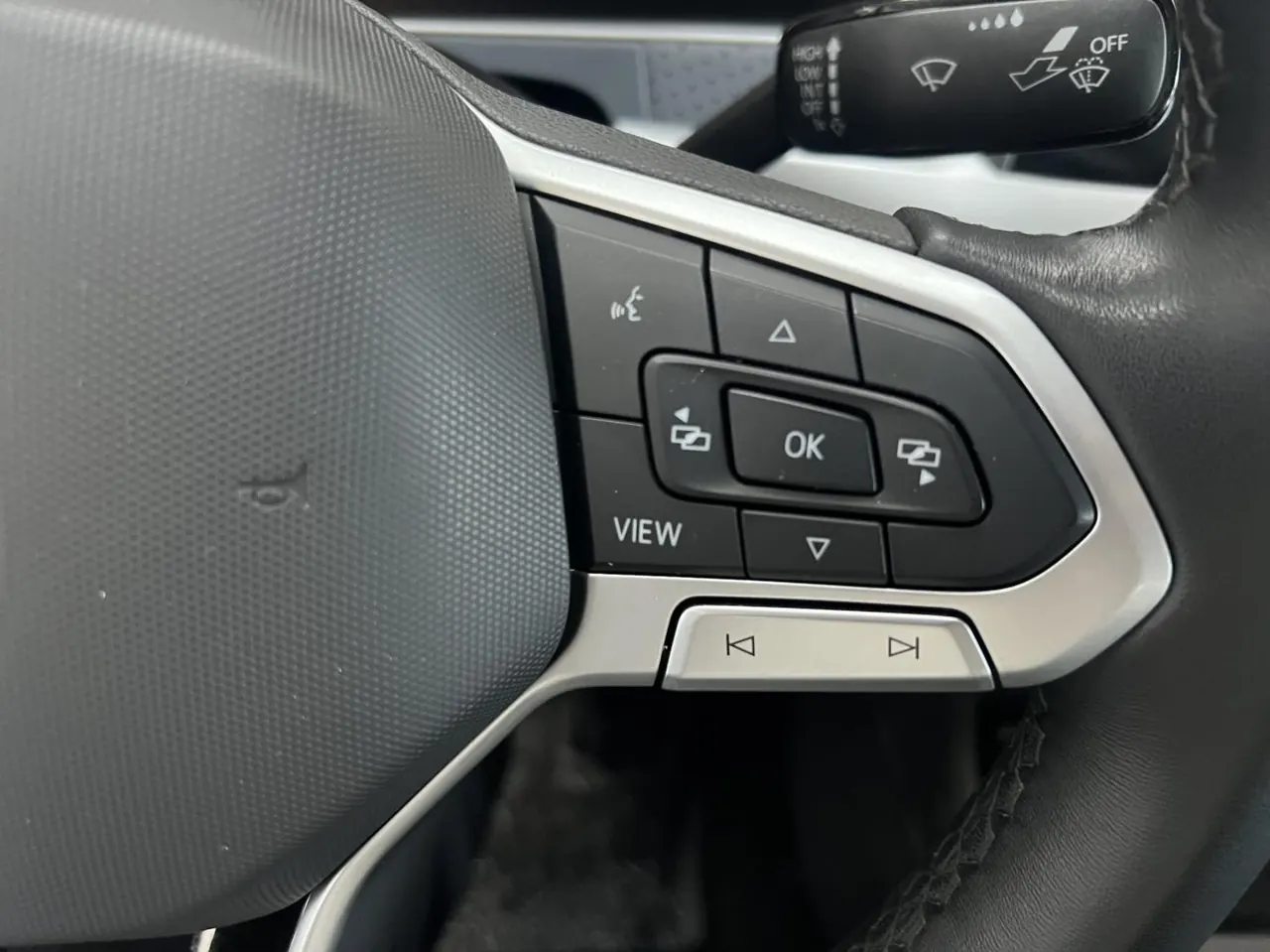 Volkswagen 2023 Langyi 1.5 Star 5 Million Edition (Revised) Automatic Gear 10