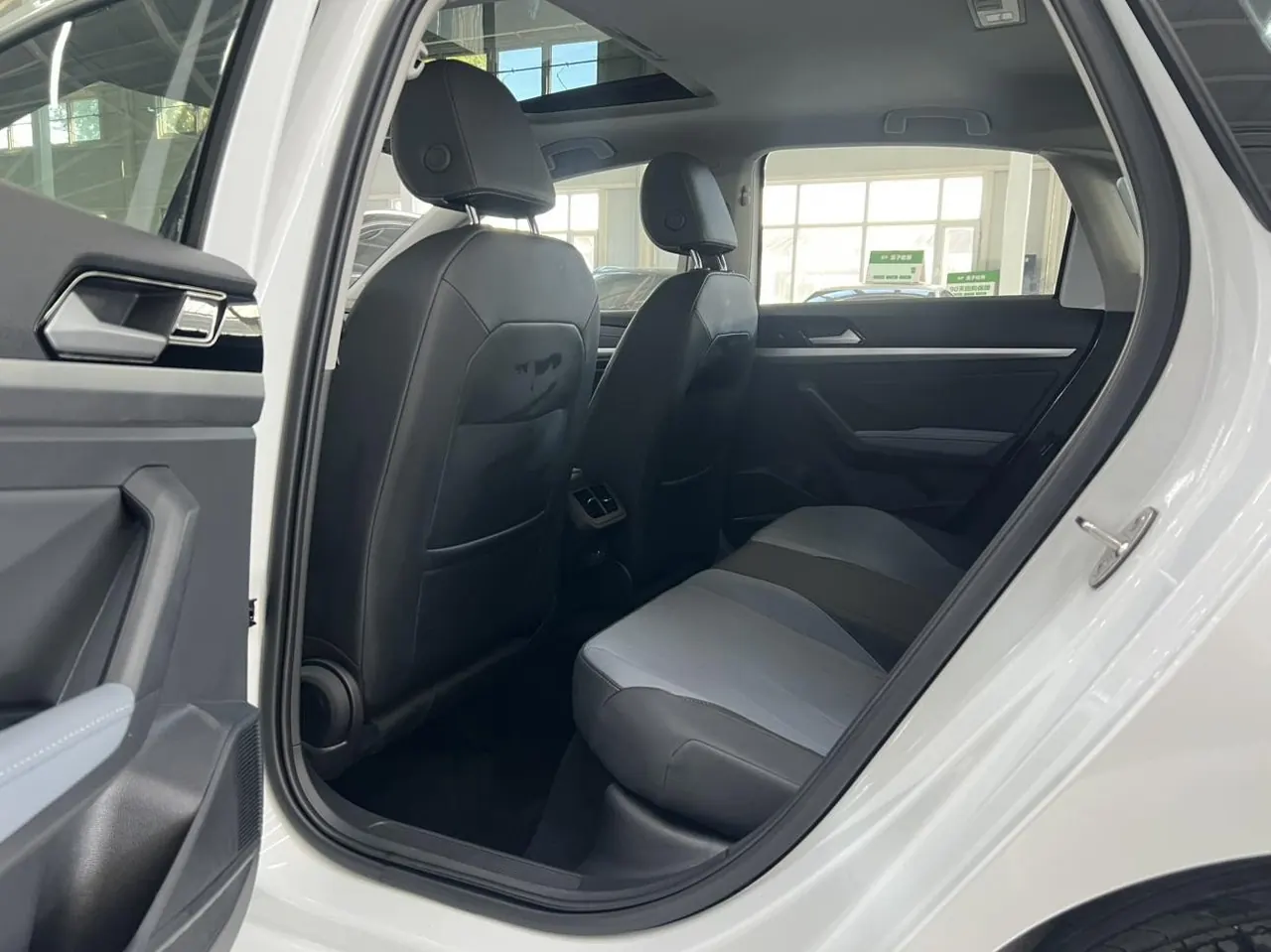 Volkswagen 2023 Langyi 1.5 Star 5 Million Edition (Revised) Automatic Gear 11
