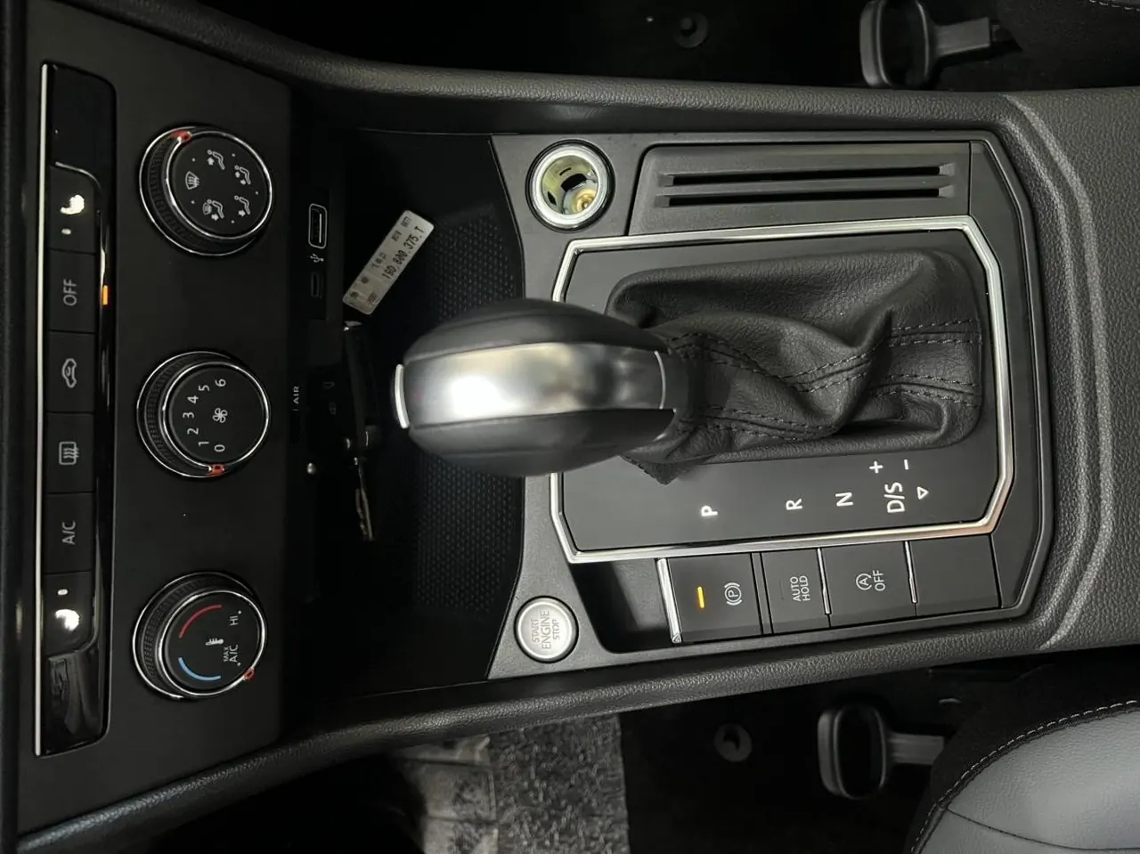 Volkswagen 2023 Langyi 1.5 Star 5 Million Edition (Revised) Automatic Gear 15