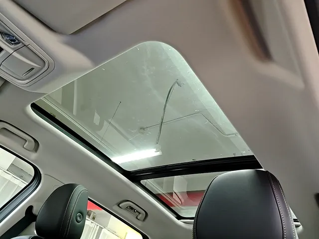 Haval 2026 model Big Dog 1.5T Border Collie Edition Automatic Transmission 7