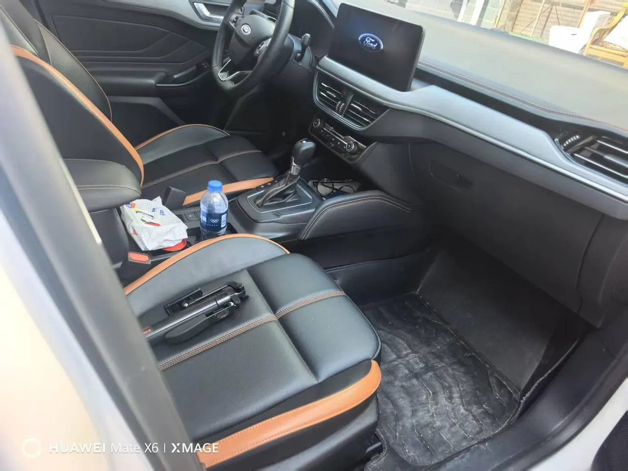 Tesla 2026 Model Y Rear-Wheel-Drive Automatic 9