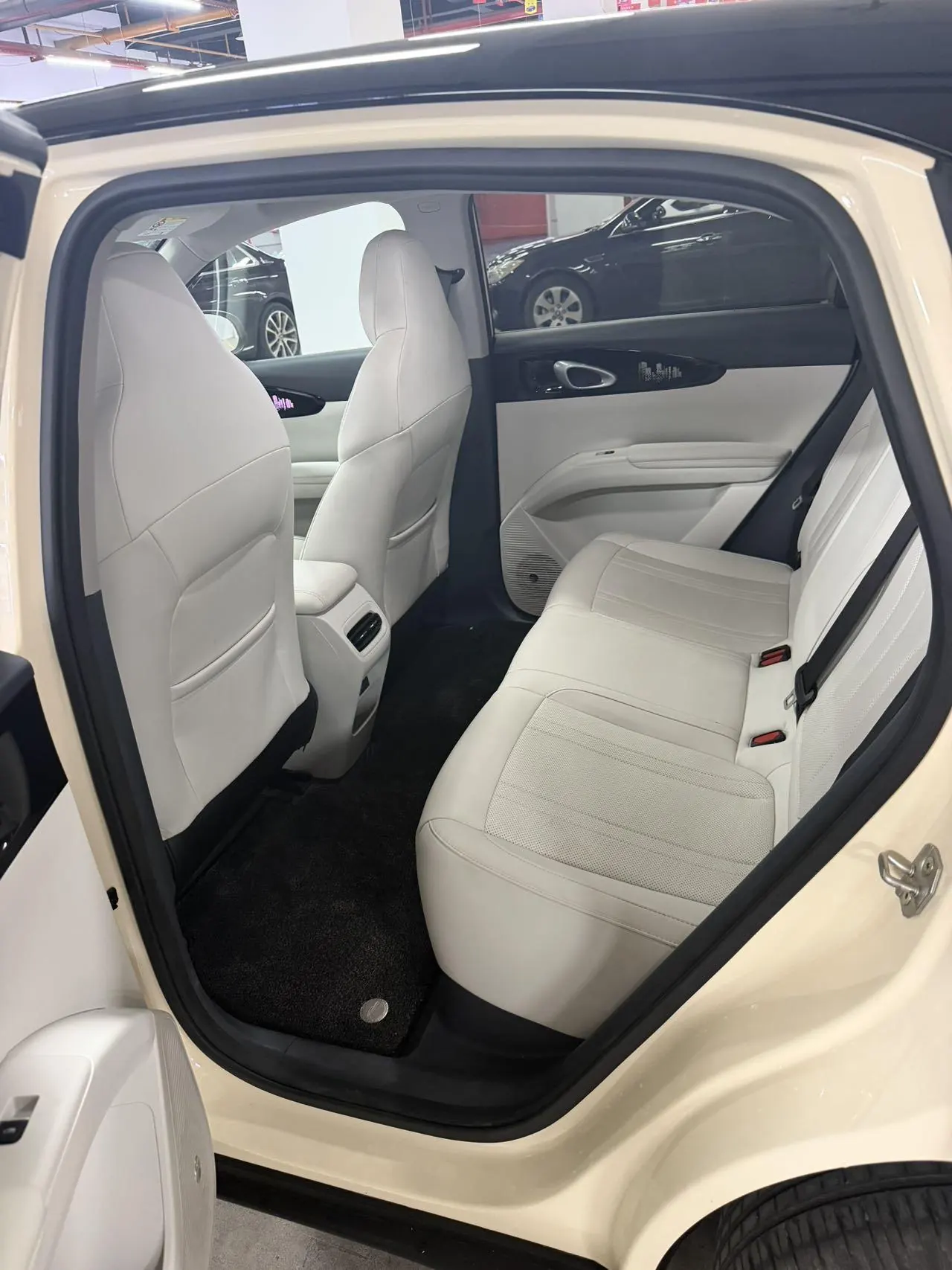 Geely 2025 Star Wish UP 410km Discovery Edition Automatic Gear 5