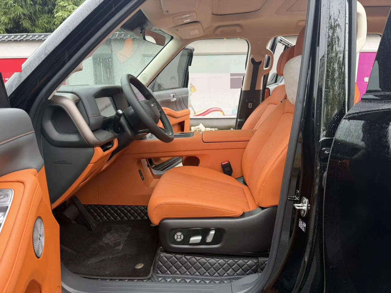 Haval 2026 H10 Hi4 1.5T Max Six-seat Automatic Gear 7